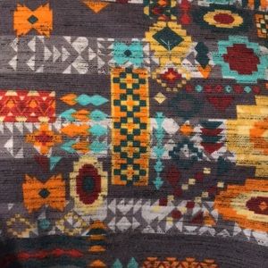 LuLaRoe Lynnae Aztec print 2XL BNWT